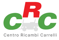 CRC Ricambi per carrelli elevatori e muletti