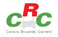 CRC Ricambi per carrelli elevatori e muletti